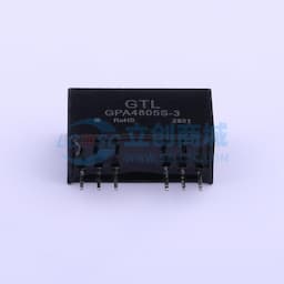 DC-DC模块电源【电源】缩略图