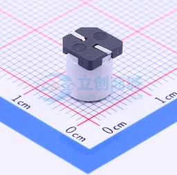 100uF ±20% 25V缩略图