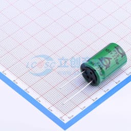 220uF ±20% 100V 【插件】缩略图