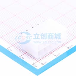 间距:4.2mm 2x5P 【插件】缩略图
