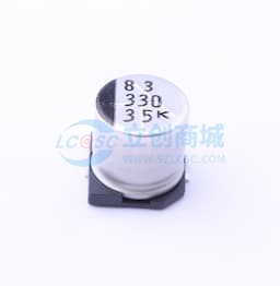 330uF ±20% 35V缩略图
