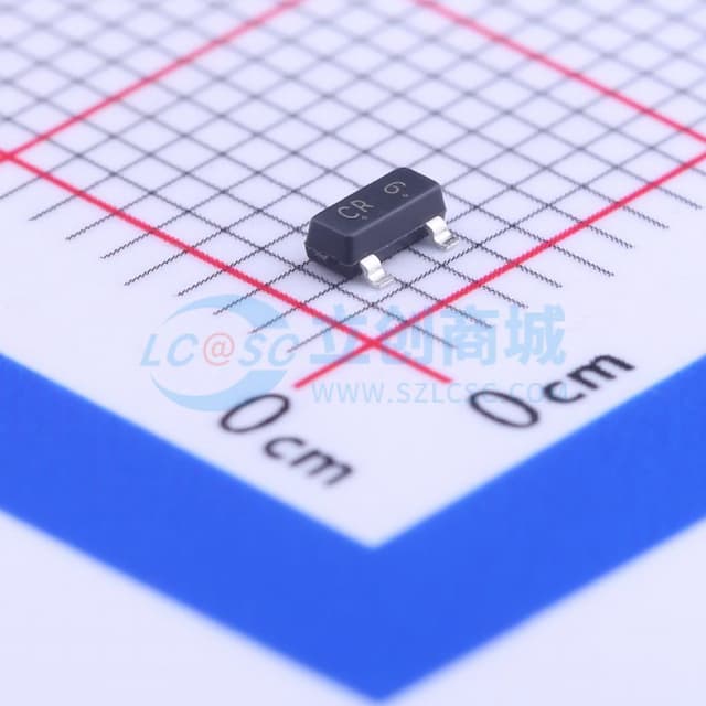L2SC2411KRLT1G实物图