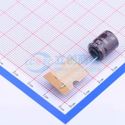 470uF ±20% 25V 【引线】缩略图