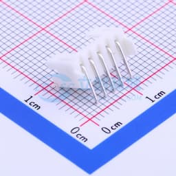 1x5P 间距:2mm 弯插 系列:PH【插件】缩略图