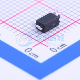 AC,DC输入 隔离电压(rms):3750V缩略图
