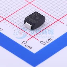 单向TVS 36V截止 峰值浪涌电流：10.4A@10/1000us缩略图