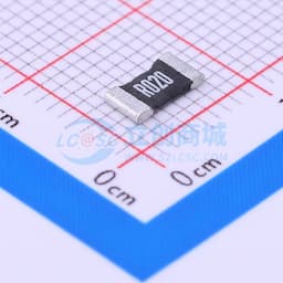 LR2512-22R020F4 合金电阻缩略图