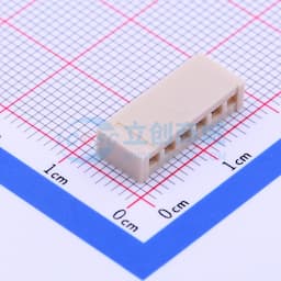 2.5mm 1x6P缩略图