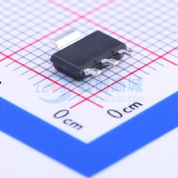 1.5A、35V 线性稳压器缩略图