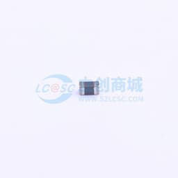 单路 0603磁珠 阻抗1500Ω@100MHz缩略图