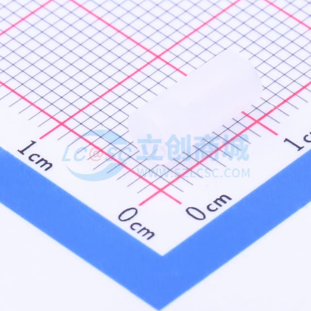 LED座 适用LED灯Φ3实物图