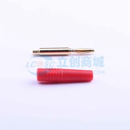两件套 香蕉头 红色缩略图