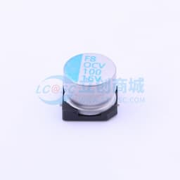 100uF ±20% 16V缩略图