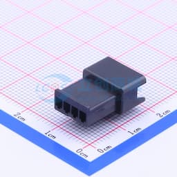 1x4P 2.5mm缩略图