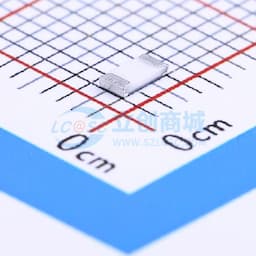 铂金SMD扁平芯片温度传感器缩略图