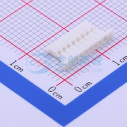 1x8P 1.25mm缩略图
