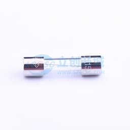 玻璃管保险丝缩略图