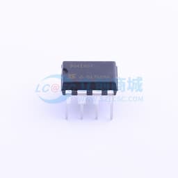 精密CMOS模拟开关 【插件】缩略图