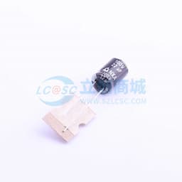 22uF ±20% 100V 【插件】缩略图