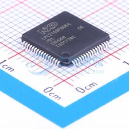 LPC2109FBD64/01,15缩略图