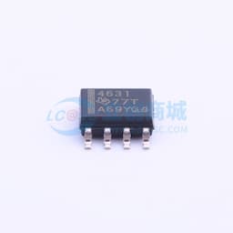 高压，高 slew rate，宽带 FET 输入运算放大器缩略图
