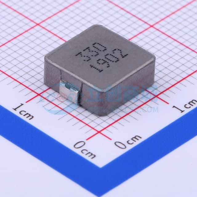 33uH ±20%实物图