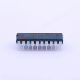 停产 STC15W404AS-35I-DIP20【插件】缩略图