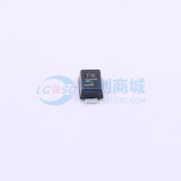 双向TVS 6.5V截止 峰值浪涌电流：17.9mA缩略图