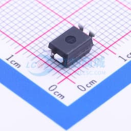 DC输入 隔离电压(rms):5300V缩略图