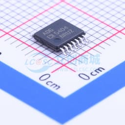 高压防门锁型4通道多路复用器缩略图
