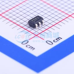 具有使能功能的 150mA、低压降稳压器缩略图