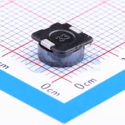 100uH ±30% 450mA缩略图
