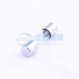 玻璃管保险丝缩略图