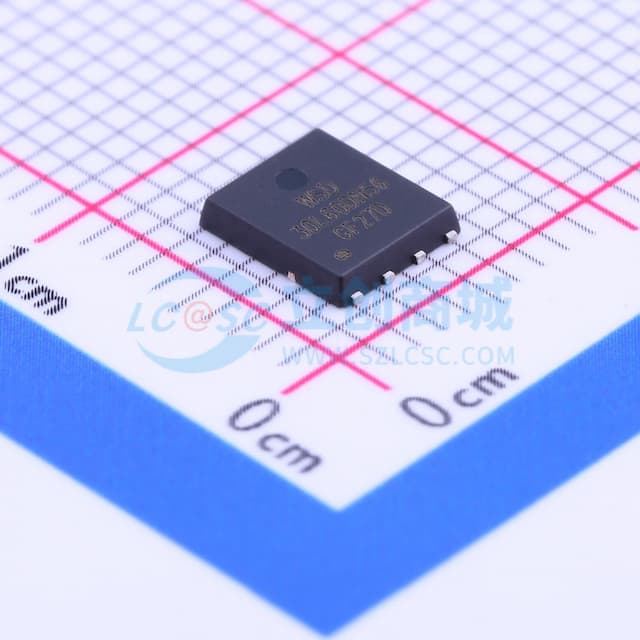 WSD30L60DN56实物图