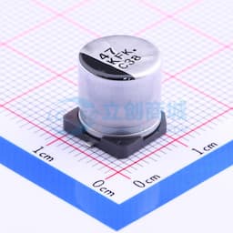 47uF ±20% 80V缩略图