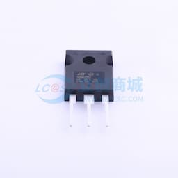 STW48N60M2缩略图