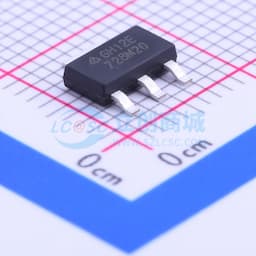 输入6V 输出3.3V 1A缩略图