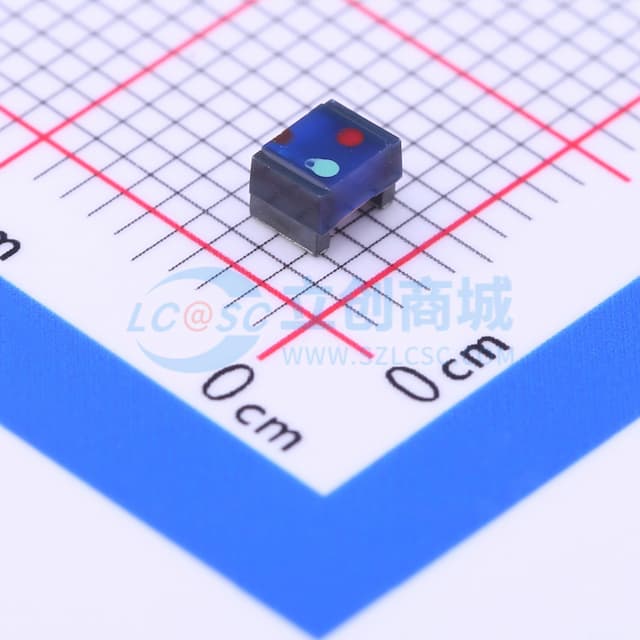 1.5uH ±5%实物图
