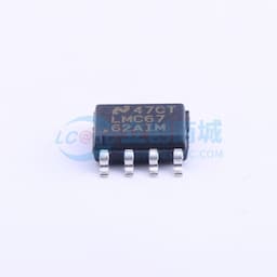 双通道低功耗轨到轨输入CMOS比较器缩略图