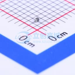 单路 0402磁珠 阻抗120Ω@100MHz缩略图