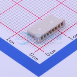 1x8P 1.25mm缩略图