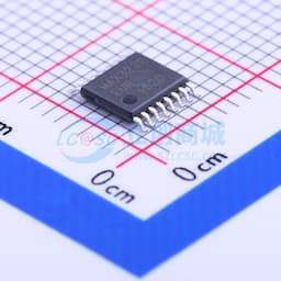 MAX3232EUE+缩略图