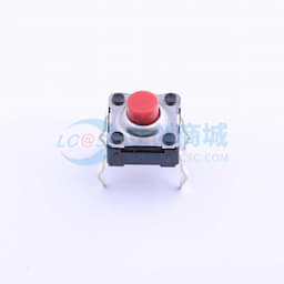 6*6*5mm 直插 轻触开关 【轻触】缩略图