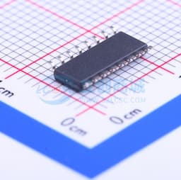 推挽式输出 串行至串行或并行移位寄存器缩略图