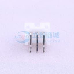1x3P 间距:2mm 弯插 系列:PH缩略图