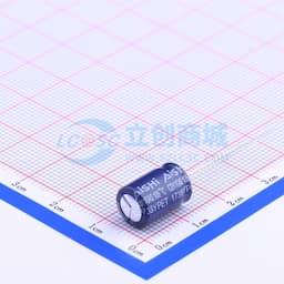 10uF ±20% 250V 【插件】缩略图