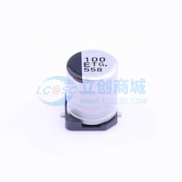 100uF ±20% 25V缩略图
