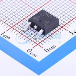 SUD19N20-90-E3缩略图