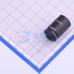 68uF ±20% 400V 【插件】缩略图