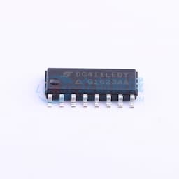 DG411LEDY-T1-GE3缩略图